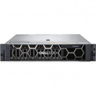 SERVIDOR DELL POWEREDGE R550 INTEL XEON