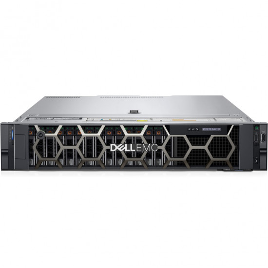 SERVIDOR DELL POWEREDGE R550 INTEL XEON Servidores