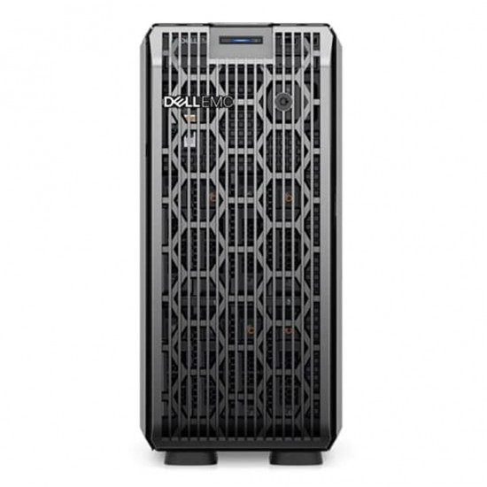 SERVIDOR DELL POWEREDGE T350 INTEL XEON Servidores