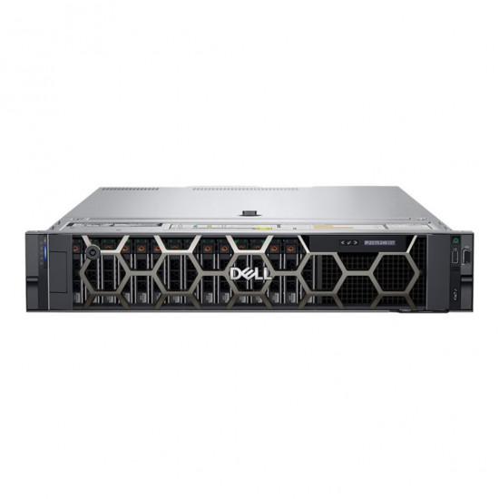 SERVIDOR DELL POWEREDGE R550 INTEL XEON Servidores