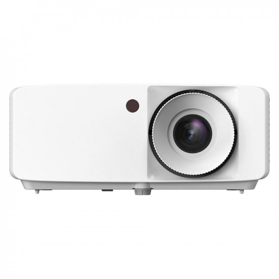 PROYECTOR OPTOMA ECO LASER ZW350E WXGA Proyectores