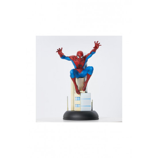 FIGURA DIAMOND SELECT GALLERY MARVEL SPIDERMAN Figuras