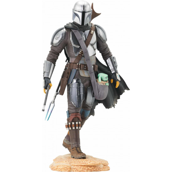 FIGURA DIAMOND SELECT STAR WARS PREMIER Figuras