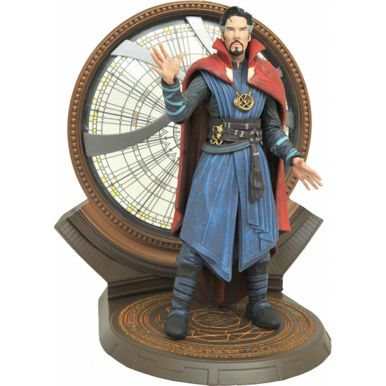 FIGURA DIAMOND SELECT MARVEL DOCTOR STRANGE Figuras