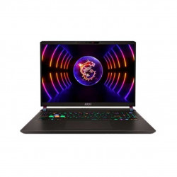 PORTATIL MSI VECTOR 13VG - 089ES I7 - 13700HX 32GB