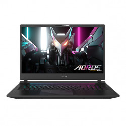 PORTATIL GIGABYTE AORUS 17 17 BSF - 73ES654SH