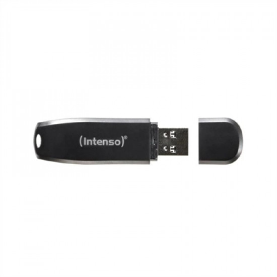 MEMORIA USB 3.2 INTENSO SPEED 512GB Memorias usb