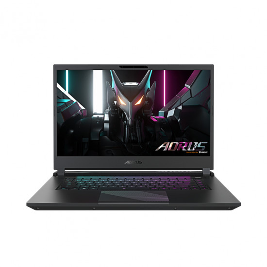 PORTATIL GIGABYTE AORUS 15 BKF - 73ES754SH I7 - 17300H Pc portátiles