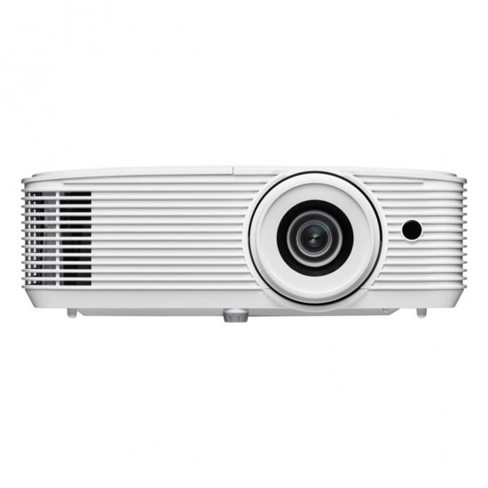 PROYECTOR OPTOMA EH339 DLP FHD 3800 Proyectores