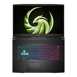 PORTATIL MSI BRAVO 17 - 051XES AMD R7 - 7735