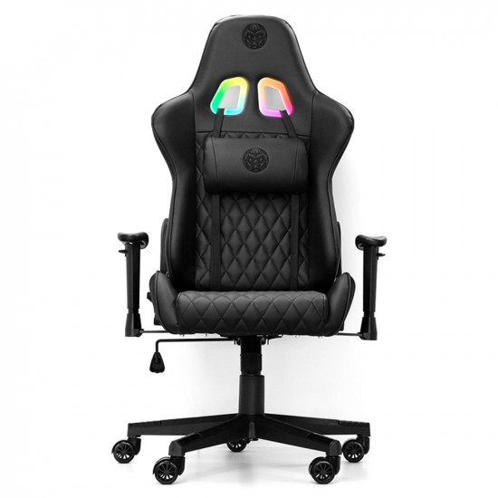 SILLA GAMING ONAJI AKUMA PRO RGB Sillas