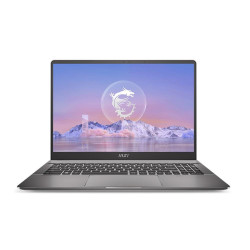 PORTATIL MSI Z16HXS - 004ES I7 - 13700HX 32GB SSD