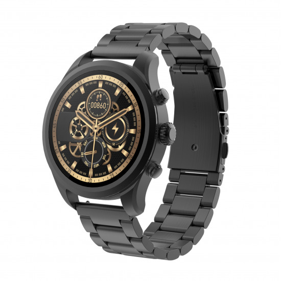 SMARTWATCH FOREVER VERFI SW - 800 BLACK Smartwatches