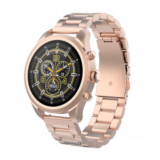 SMARTWATCH FOREVER VERFI SW - 800 GOLD Smartwatches