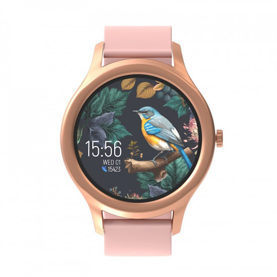 SMARTWATCH FOREVER FOREVIVE 3 SB - 340 ROSE Smartwatches