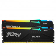 MEMORIA RAM KINGSTON FURY BEAST KF556C40BBAK2 - 32