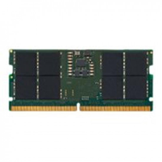 MEMORIA RAM KINGSTON KCP548SS8 - 16 DDR5 16GB Memorias ram