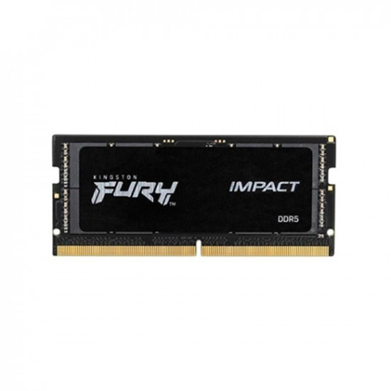 MEMORIA RAM KINGSTON FURY IMPACT KF548S38IB - 16 Memorias ram