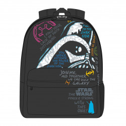 MOCHILA CASUAL STAR WARS