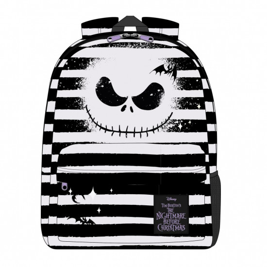 MOCHILA CASUAL NIGHTMARE BEFORE CHRISTMAS Mochilas frikis