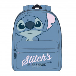 MOCHILA CASUAL STITCH