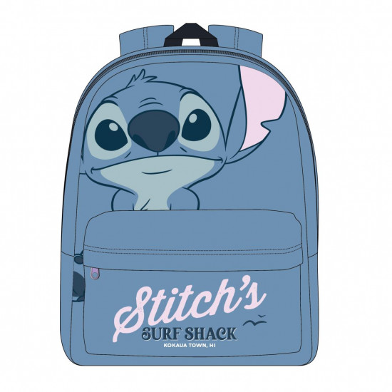 MOCHILA CASUAL STITCH Mochilas frikis