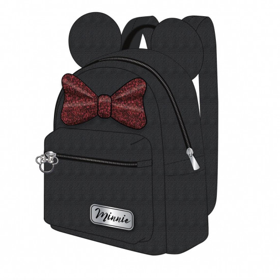 MOCHILA CASUAL MODA POLIPIEL MINNIE Mochilas frikis