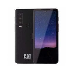 MOVIL CAT S75 RUGERIZADO 6GB 128GB