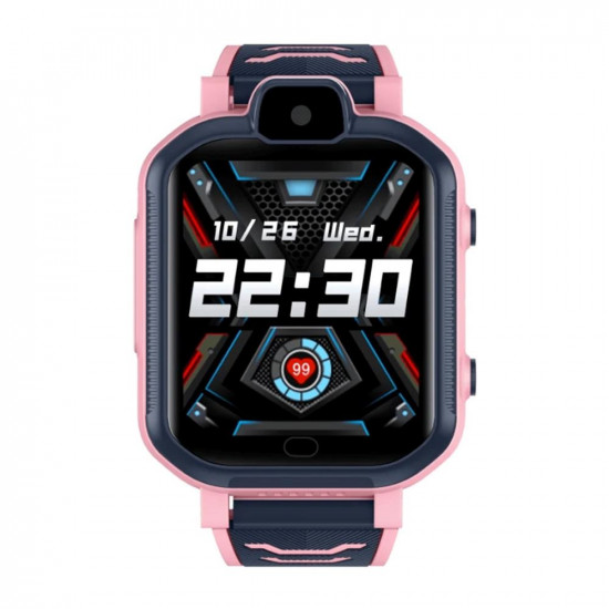 SMARTWATCH LEOTEC LESWKIDS07P KIDS ALLOW MAX Smartwatches