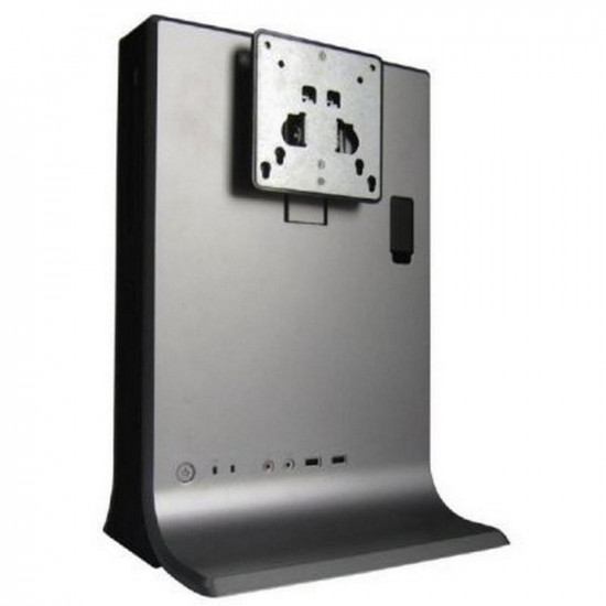 CAJA ORDENADOR HIDITEC D - 1 MINI ITX Cajas