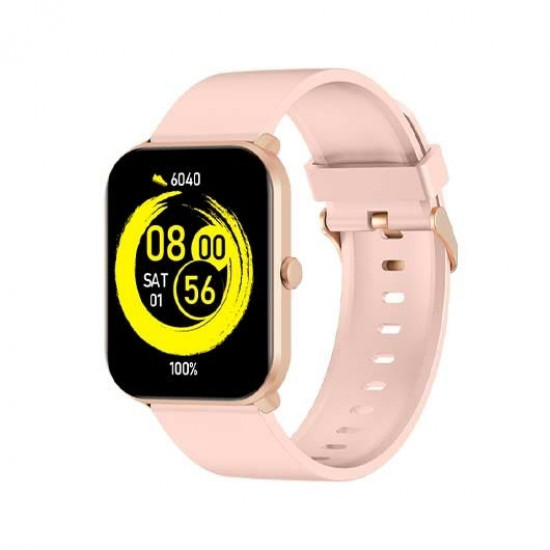 SMARTWATCH MAXCOM FW36 AURUM SE GOLD Smartwatches