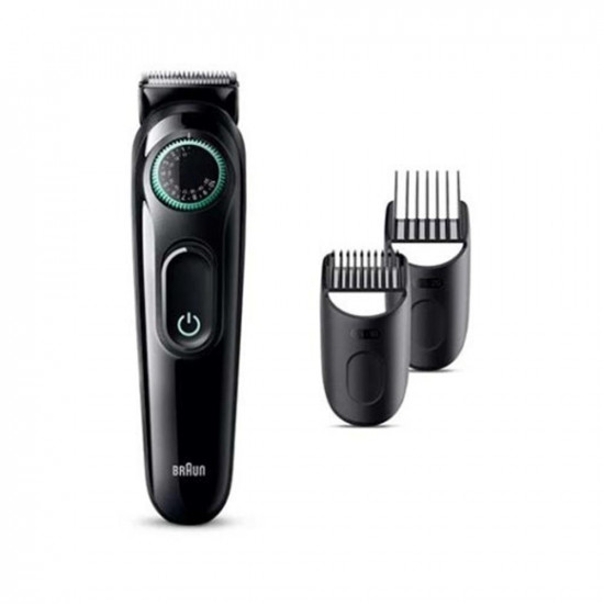 CORTAPELOS BRAUN BT3411 BEARD TRIMMER Cortapelos