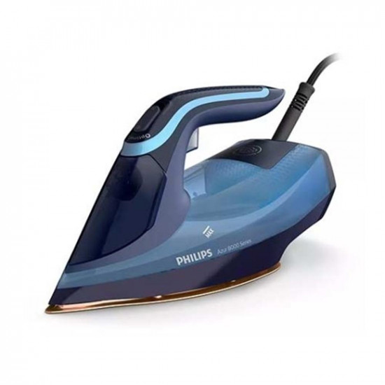 PLANCHA VAPOR PHILIPS STEAMGLIDE DST8020 20 Planchas