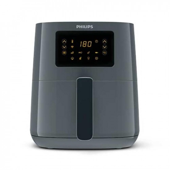 FREIDORA PHILIPS HD9255 60 GRIS 4.1L Freidoras