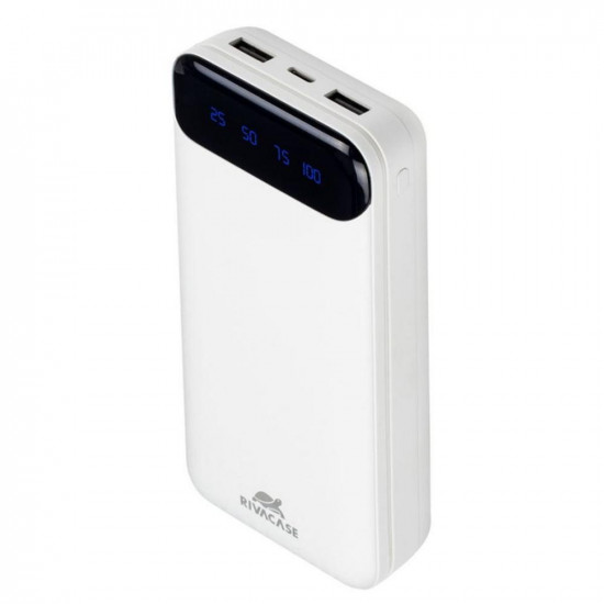 POWERBANK RIVACASE VA2280 20000MAH USB TIPO Powerbanks