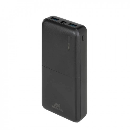 POWERBANK RIVACASE VA2572 QC PD 20000MAH Powerbanks