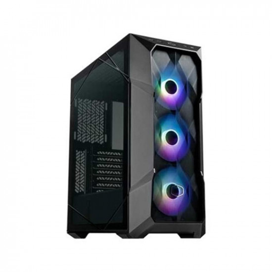 CAJA ORDENADOR GAMING COOLER MASTER TD500V2 - KGNN - S00 Cajas