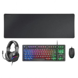 COMBO MARS GAMING MCP - RGB3 4 EN