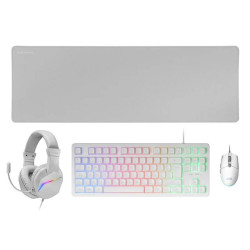 COMBO MARS GAMING MCP - RGB3W 4 EN