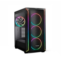 CAJA ORDENADOR GAMING BE QUIET! SHADOW