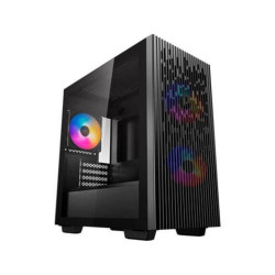 CAJA ORDENADOR GAMING DEEPCOOL MATREXX 40