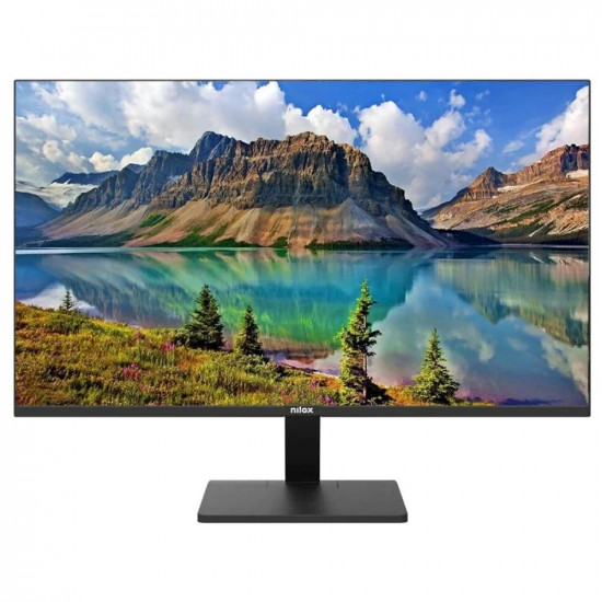 MONITOR NILOX NXM24FHD21 23.8PULGADAS FHD 75HZ Monitores