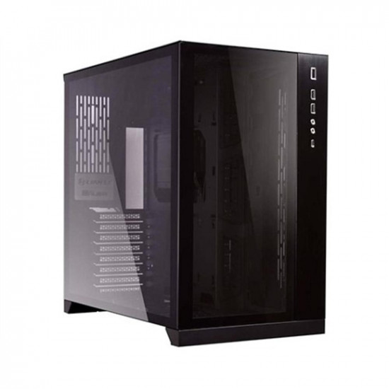 CAJA ORDENADOR GAMING LIAN LI PC - O11 Cajas