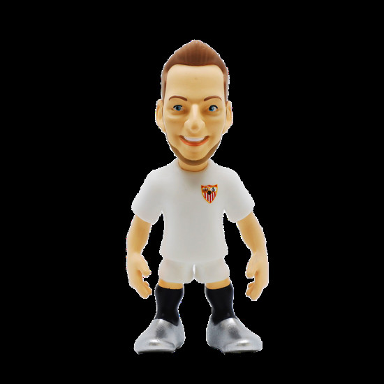 FIGURA MINIX SEVILLA FUTBOL CLUB RAKITIC Figuras