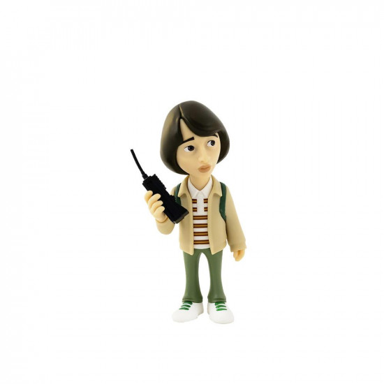 FIGURA MINIX STRANGER THINGS MIKE 12 Figuras