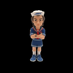 FIGURA MINIX STRANGER THINGS STEVE 12