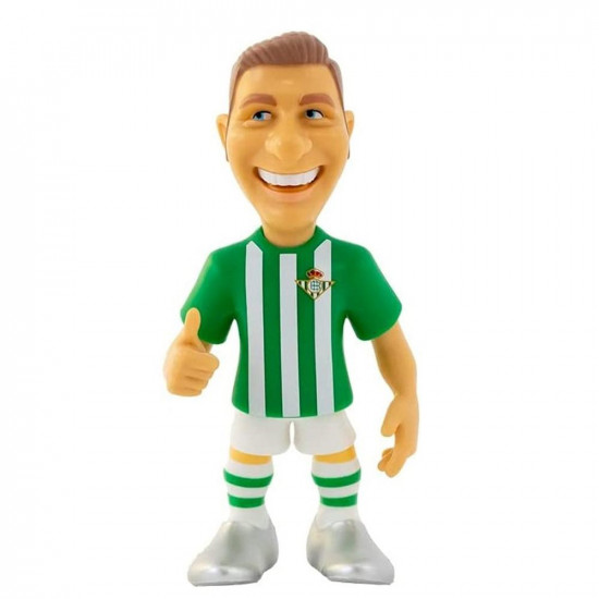 FIGURA MINIX FUTBOL BETIS JOAQUIN 12 Figuras