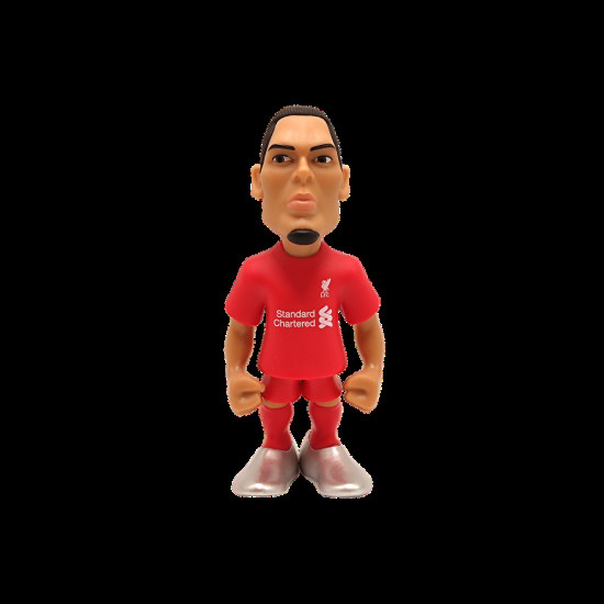 FIGURA MINIX FUTBOL FC LIVERPOOL VAN Figuras