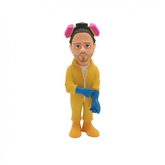 FIGURA MINIX BREAKING BAD -  JESSE Figuras