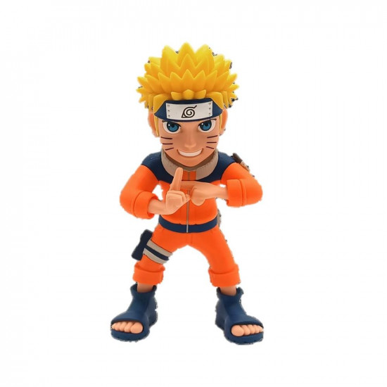 FIGURA MINIX NARUTO -  NARUTO ICONIC Figuras